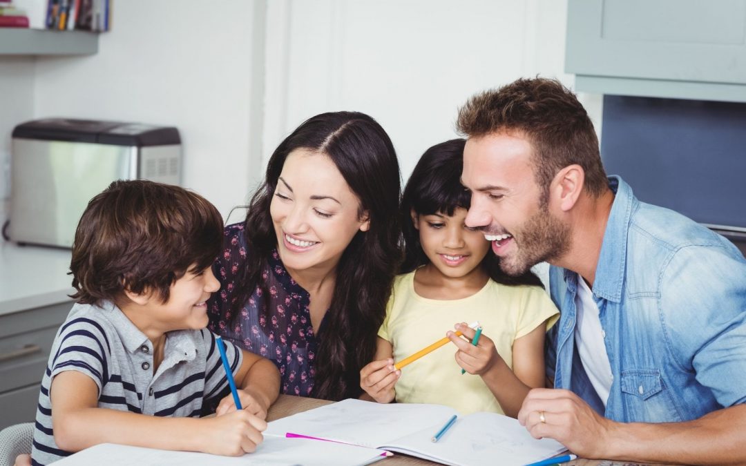 Parent Toolkit