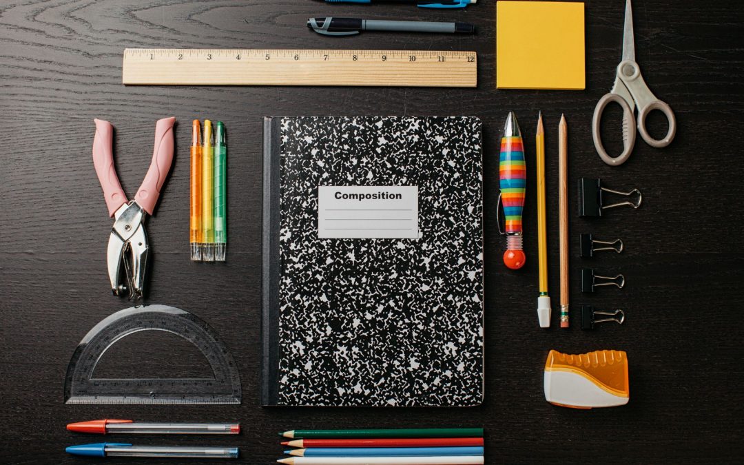 School Supply List
